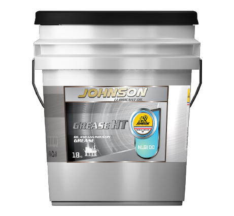 Johnson_GREASE HT 00 18KG